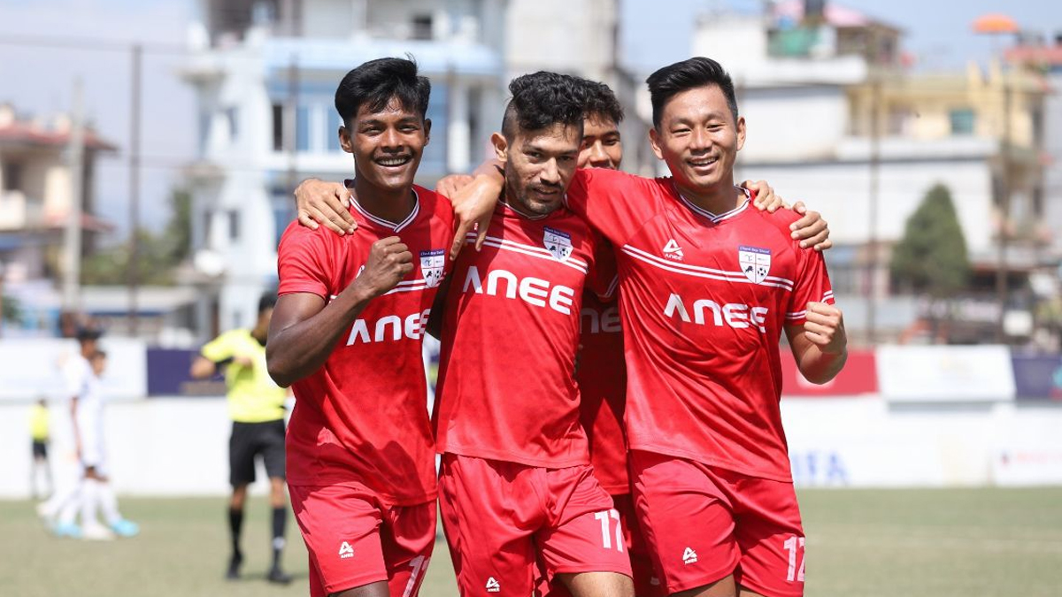 एनआरटीसँग रोकियो चर्च बोइज